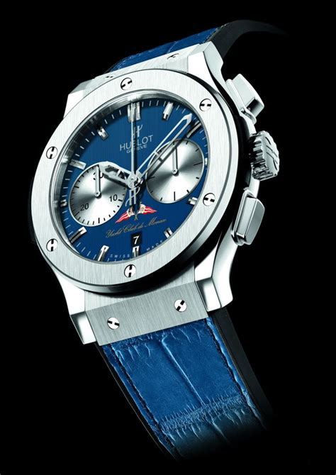 hublot classic fusion yacht club de monaco limited edition|Hublot Classic Fusion Yacht Club de Monaco Limited Edition.